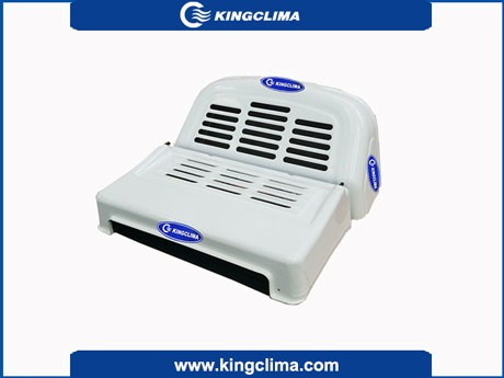 K-460 Refrigeration for Truck - KingClima